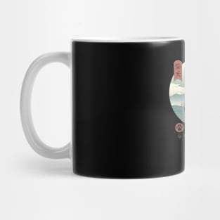 Shiba Inu Mug